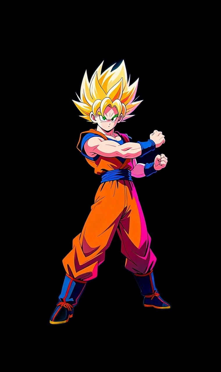 Babidi — Dark Wizard / Majin Buu's Awakener