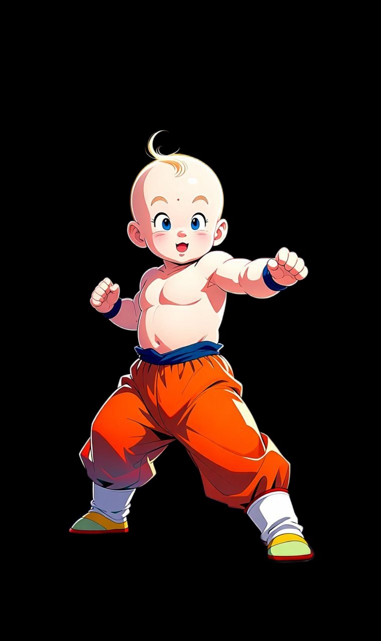 Baby Saga