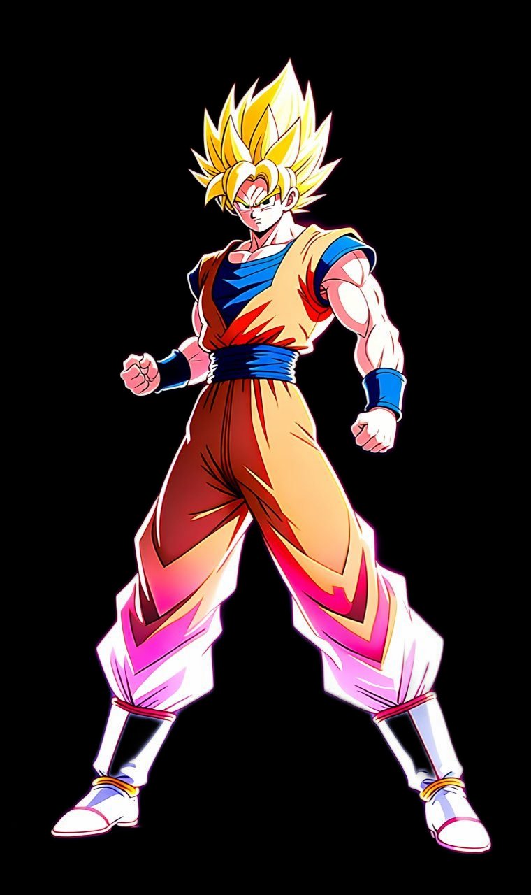 Battle of Gods Saga
