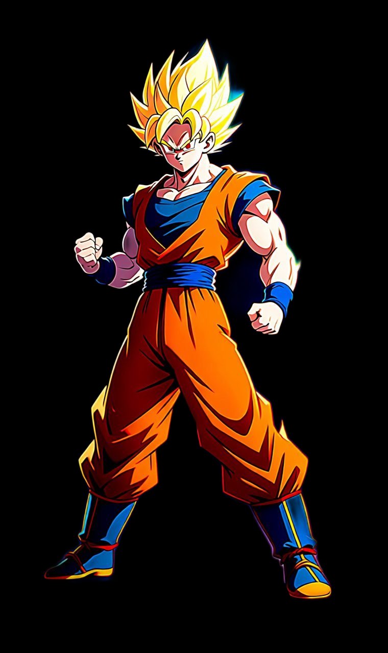 Beast Form