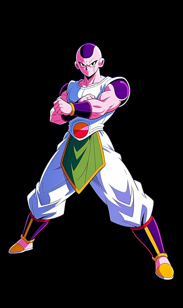 Beerus — God of Destruction of Universe 7