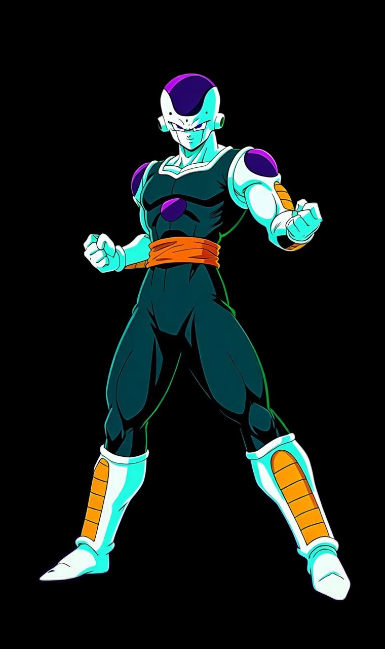 Black Frieza