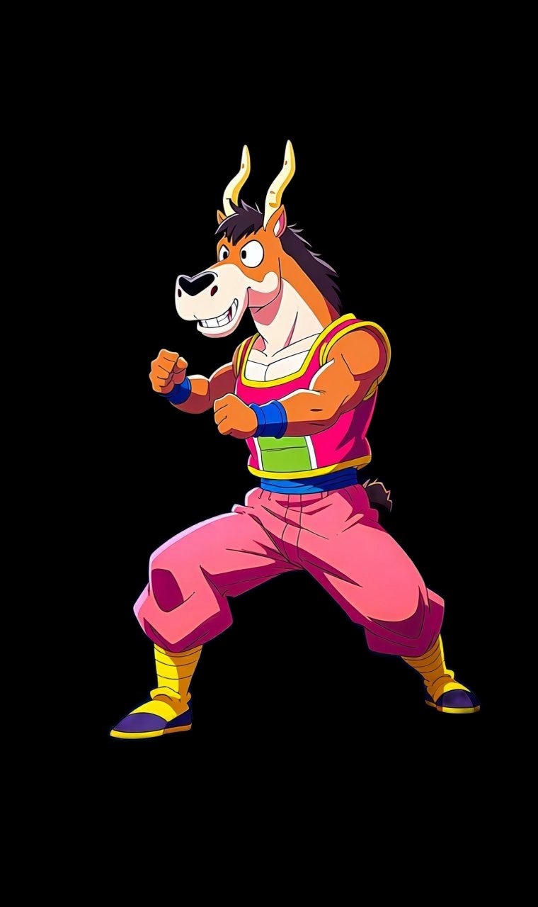 Bojack — Galactic Pirate / Sealed Demon