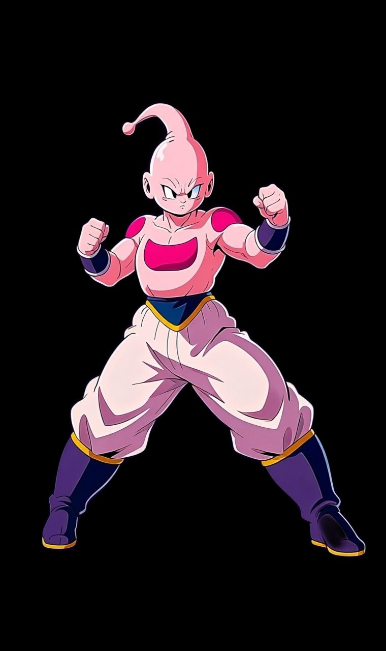 Majin Buu