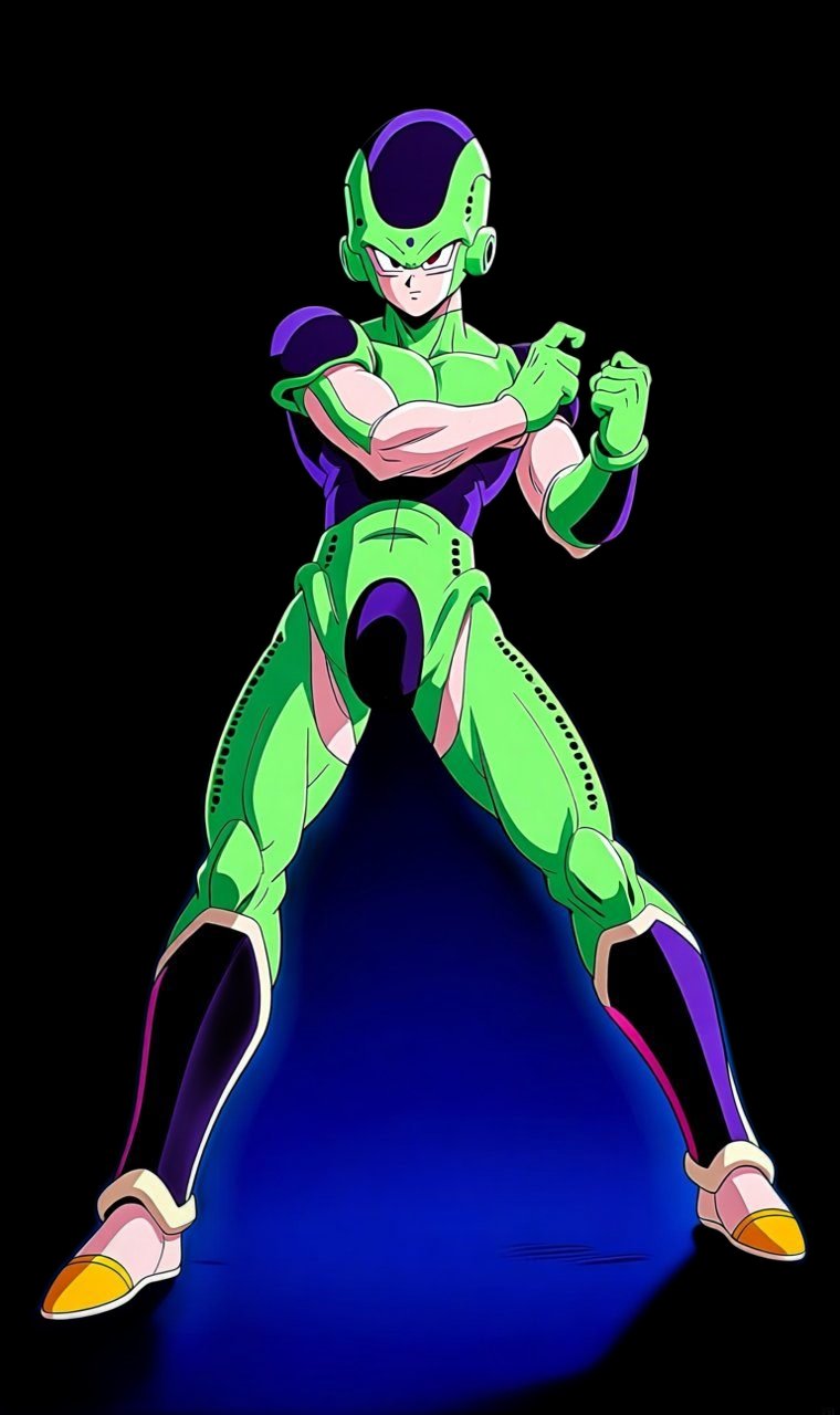 Cell