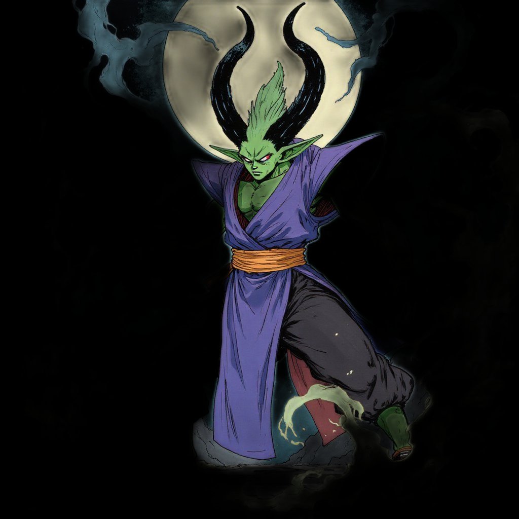 Frieza Saga