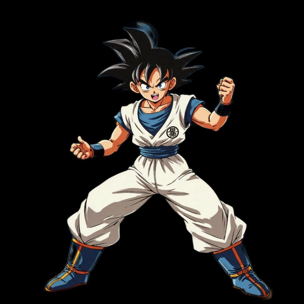Dodoria — Frieza's Brutal Enforcer