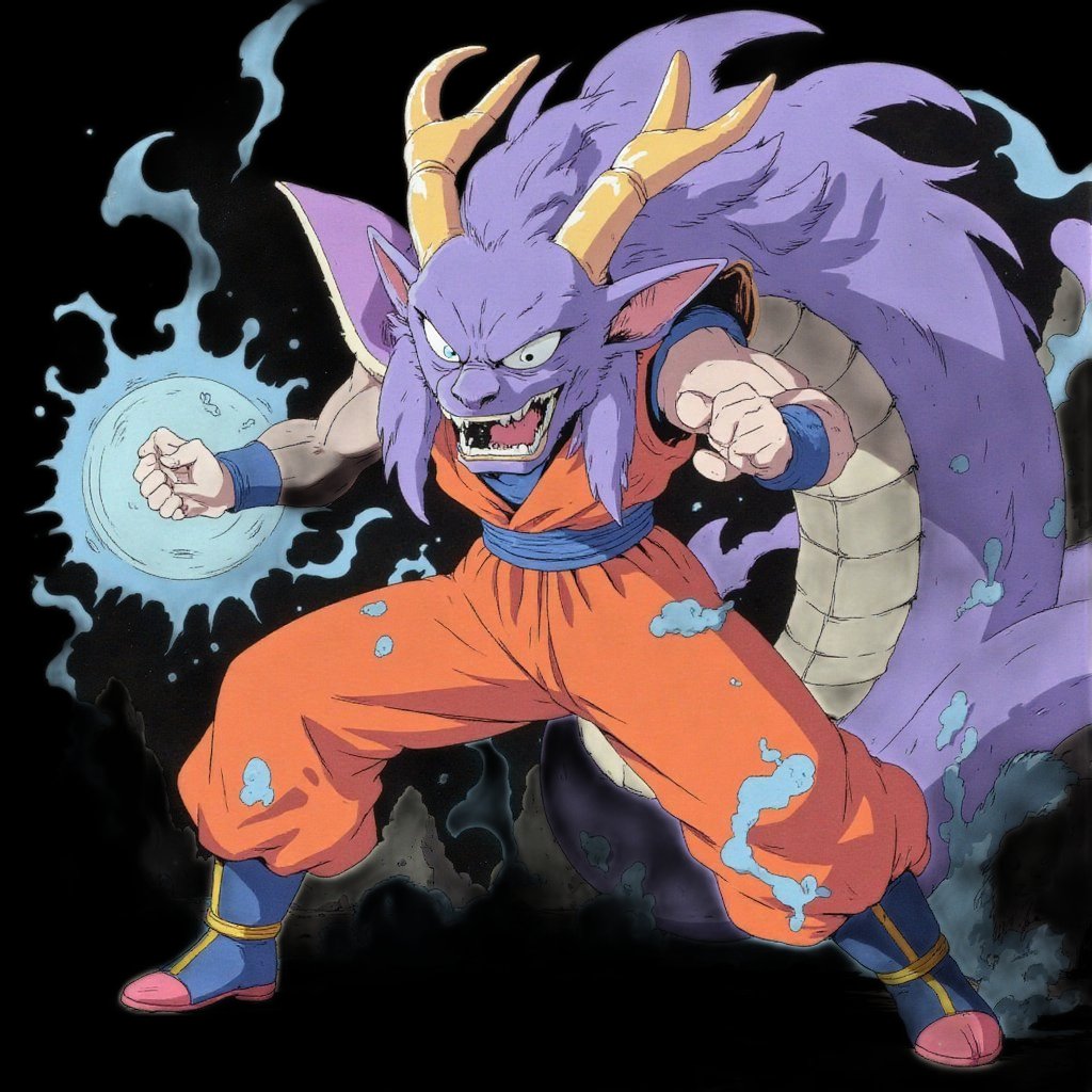 Dragon Fist