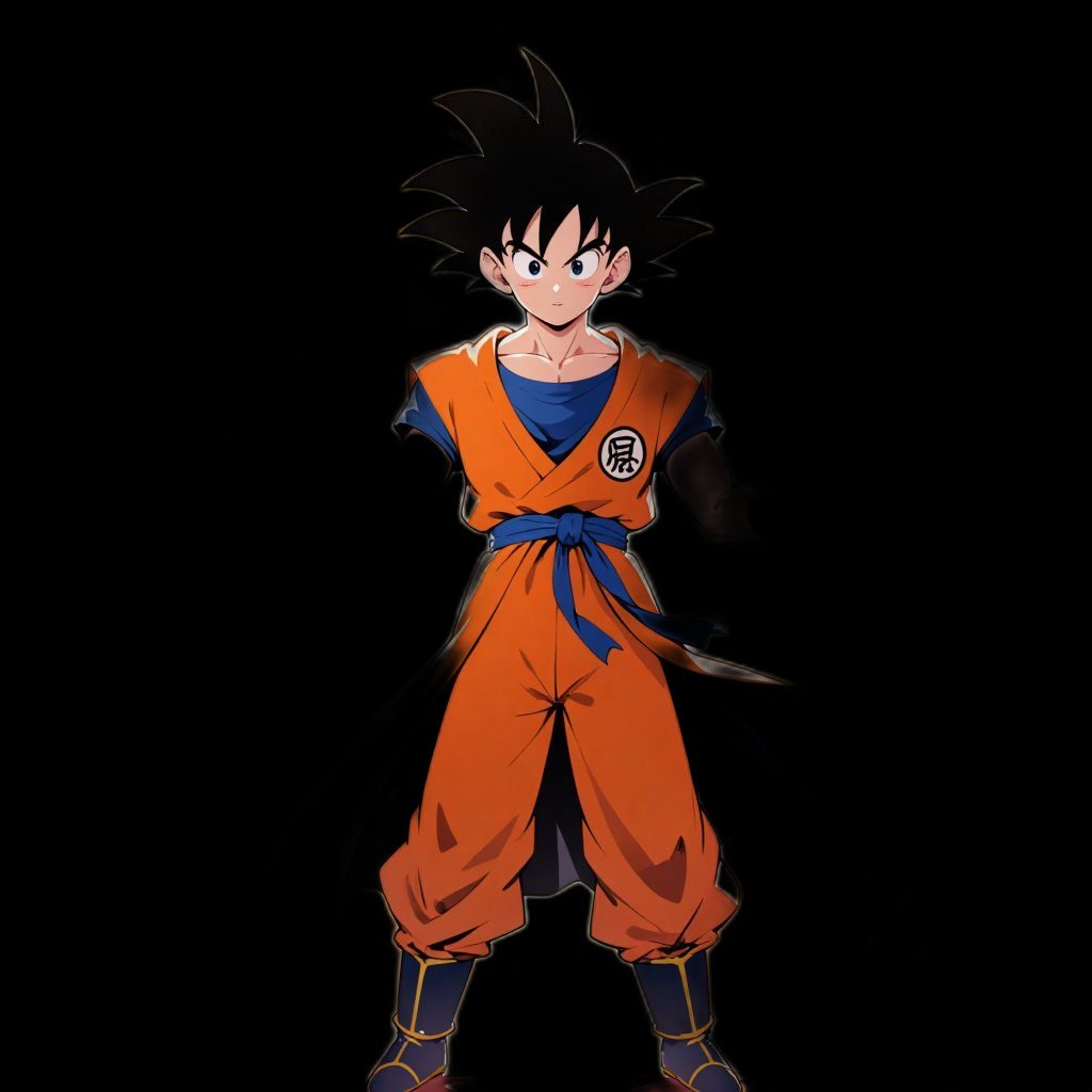 Father-Son Kamehameha