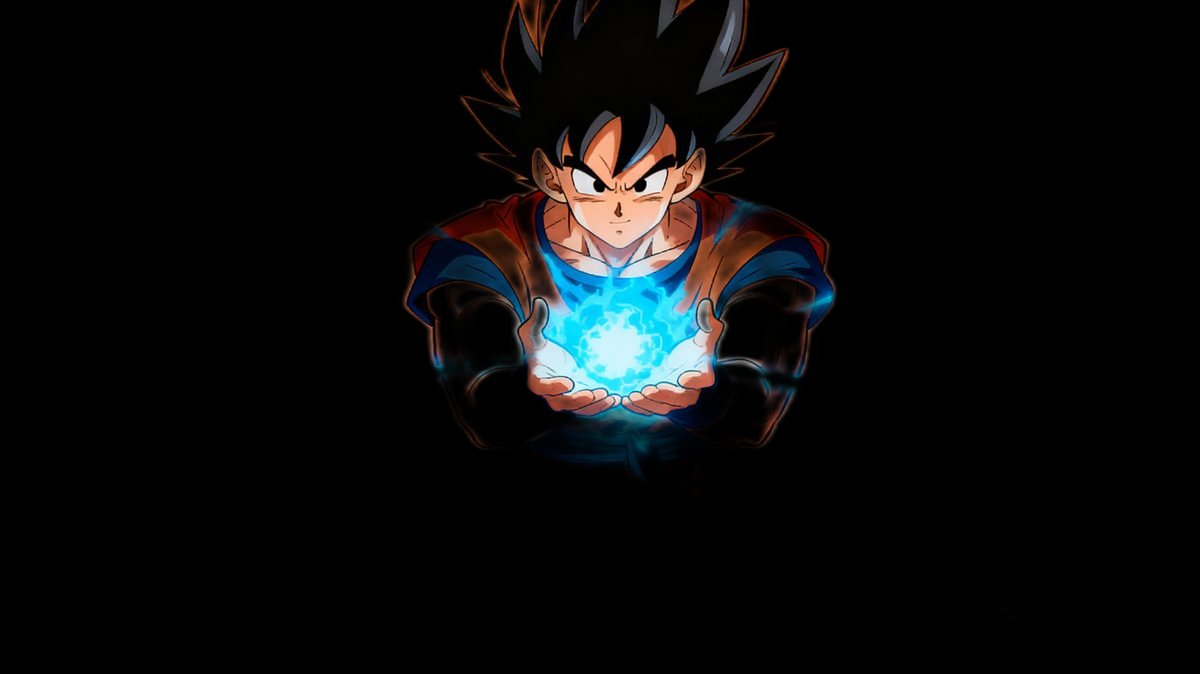Final Kamehameha