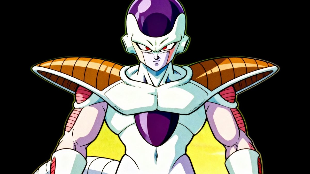 Frieza Force