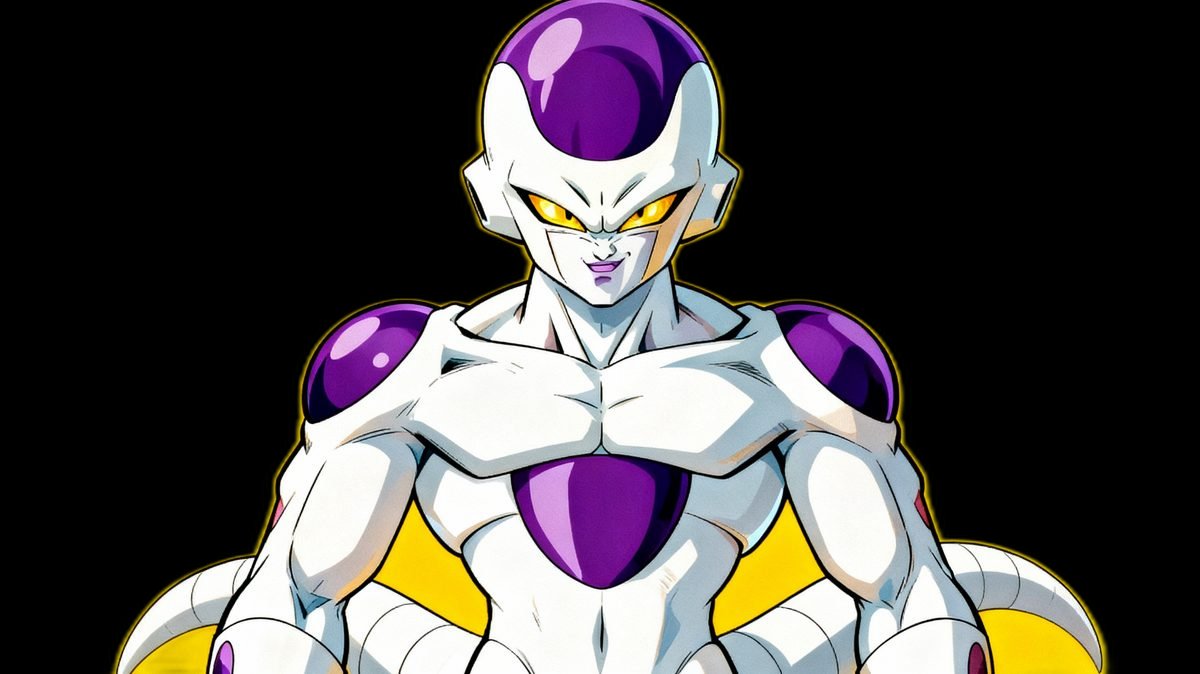 Frieza