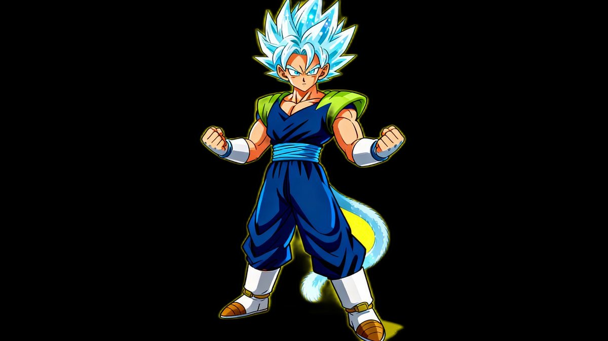 Frost — Universe 6's Frieza Counterpart
