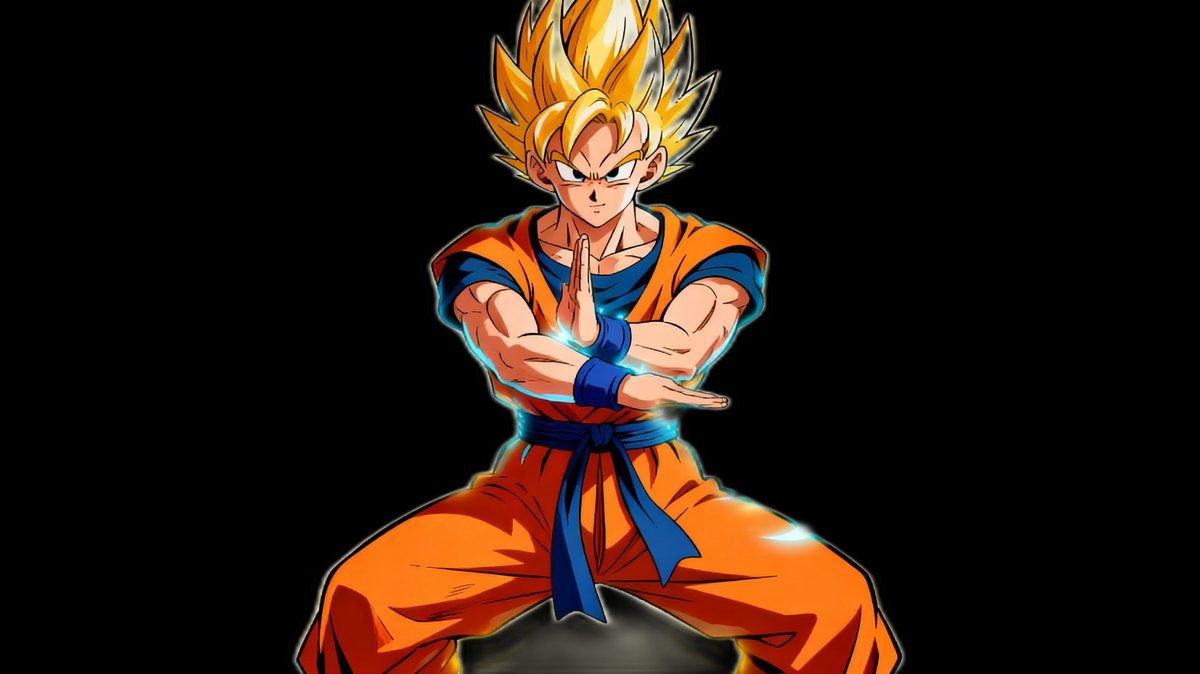 Potara Fusion