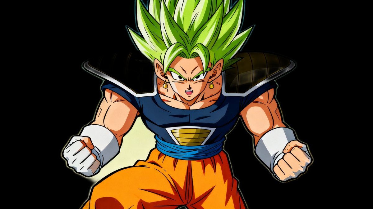 Fusion Saga