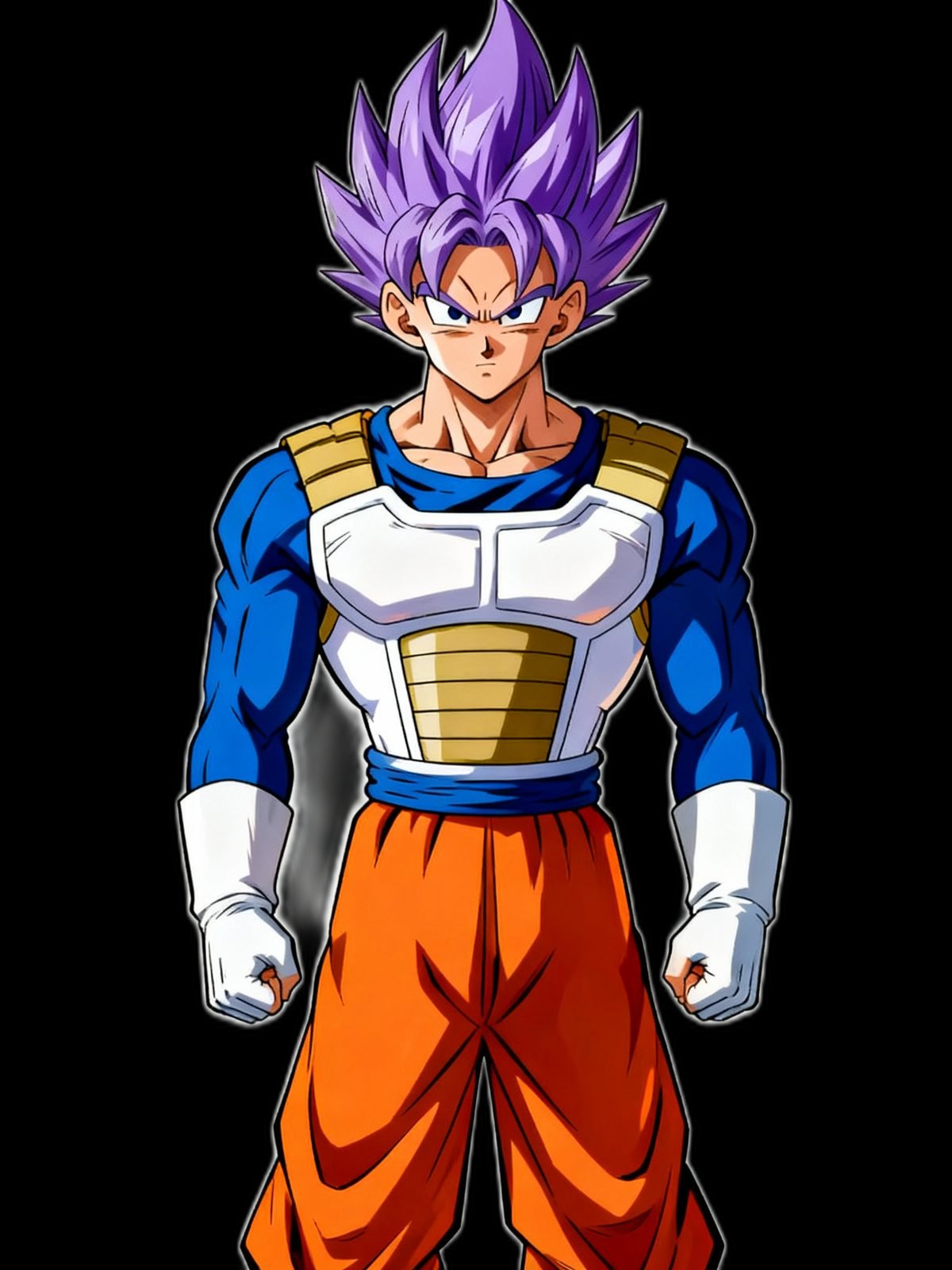 Buu Saga