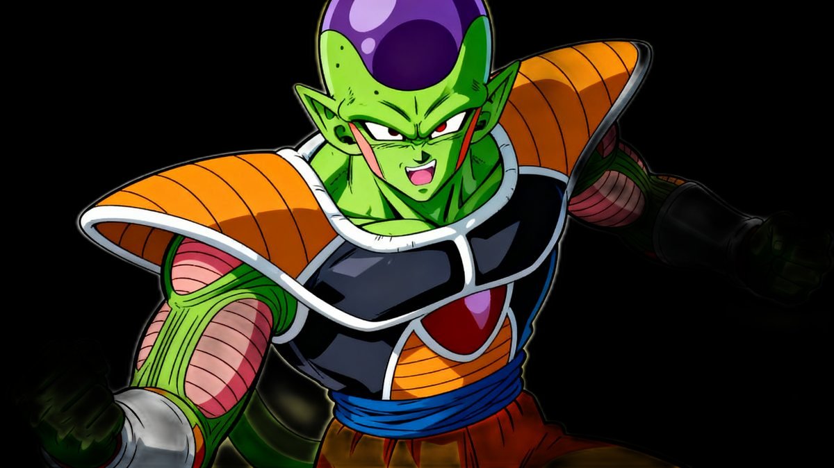 Ginyu Force