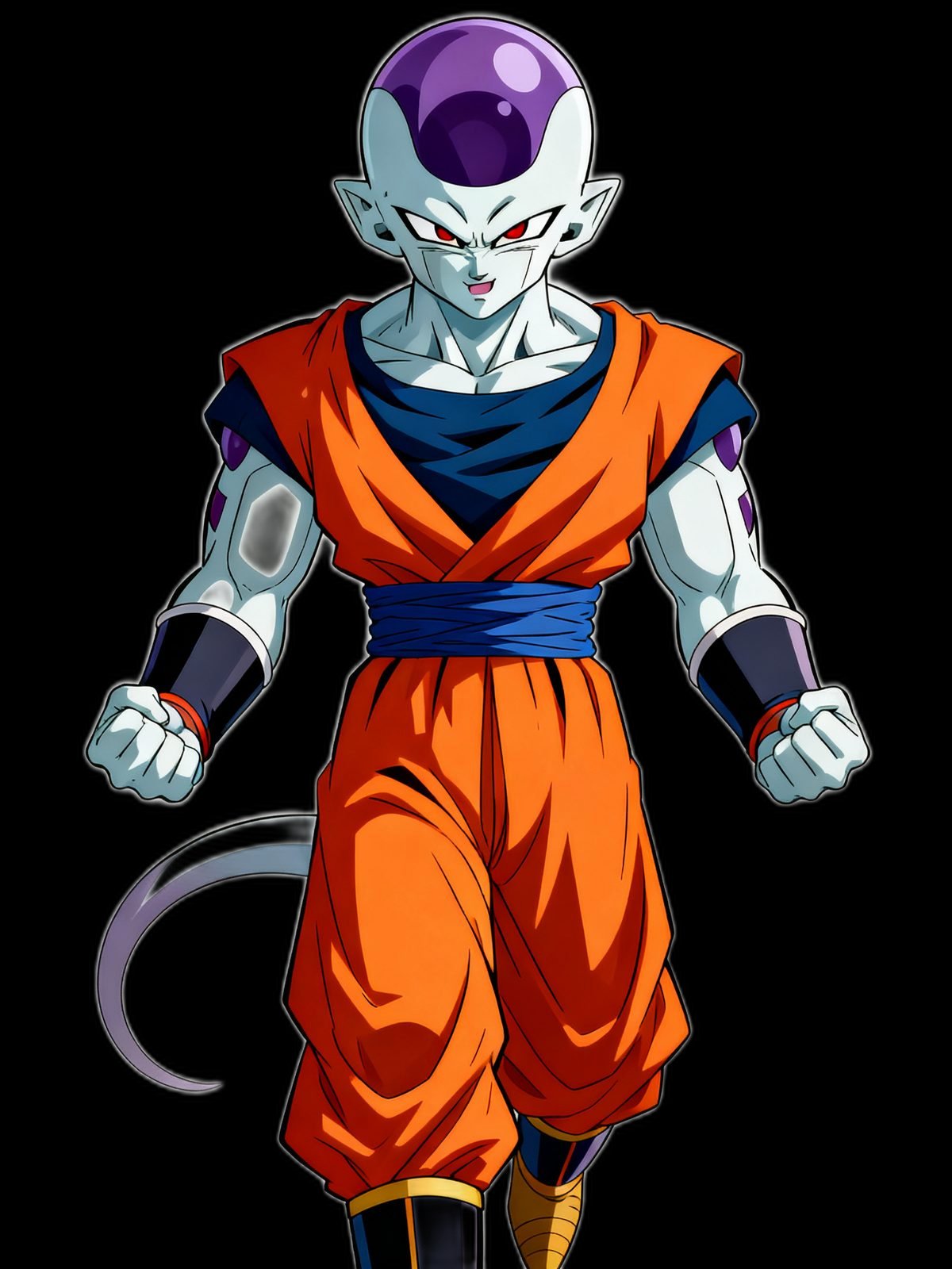 God of Destruction