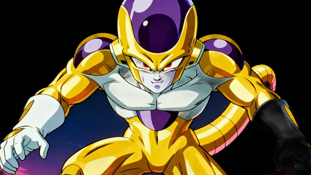 Perfect Cell