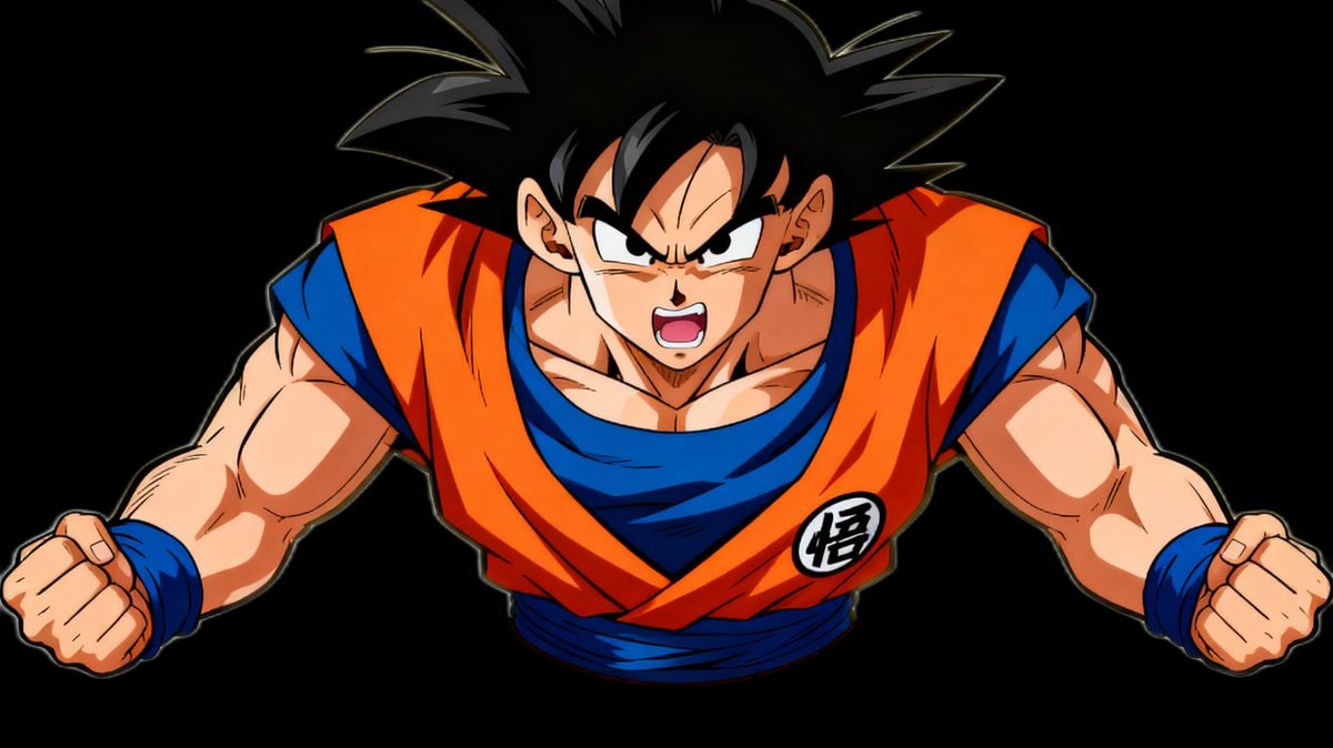 Great Ape