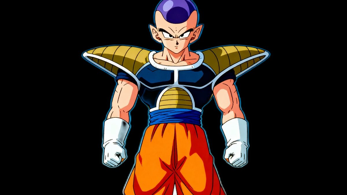 Guldo — Ginyu Force Psychic