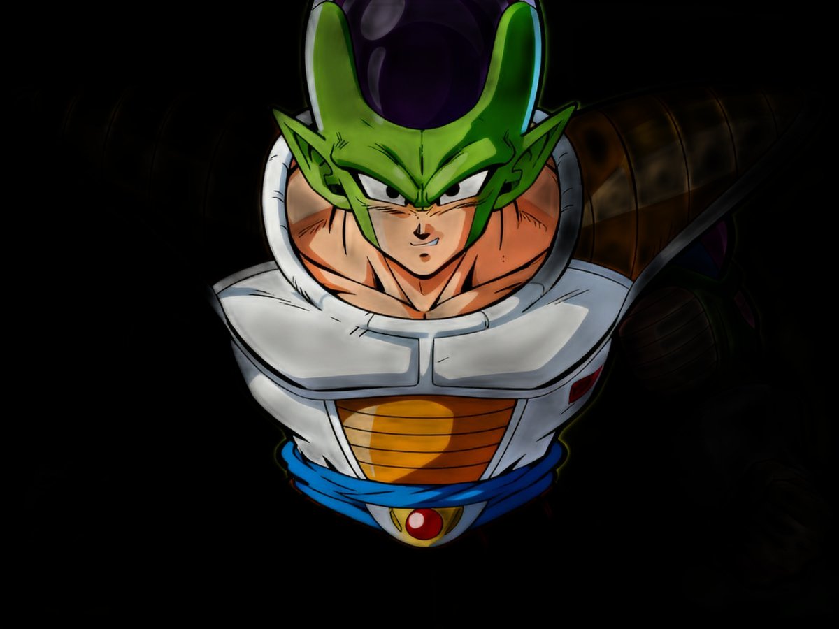 Janemba — Purified Evil Incarnate