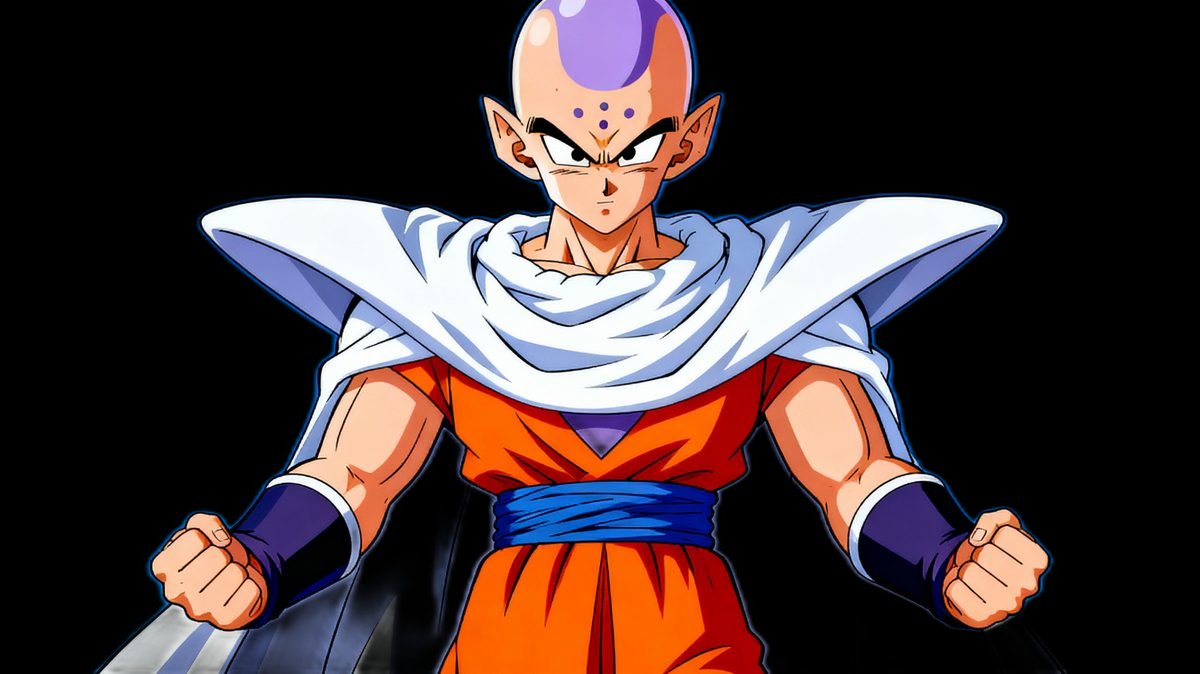 Kami — Former Guardian of Earth