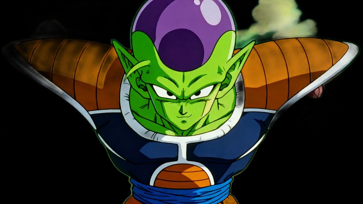 Kibito — Supreme Kai's Attendant / Healer