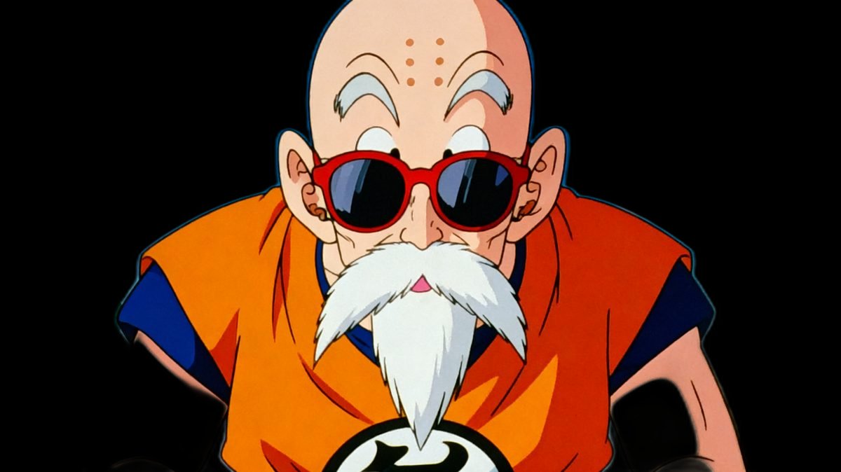 Mr. Popo — Lookout Attendant / Eternal Guardian