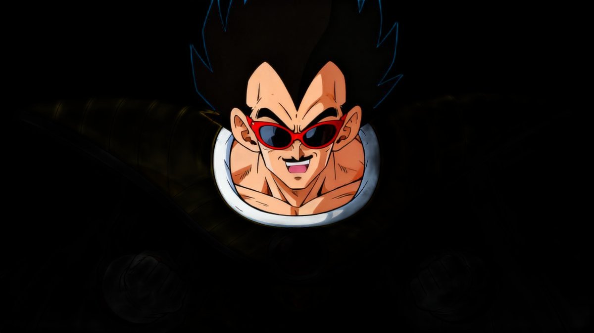 Mr. Satan