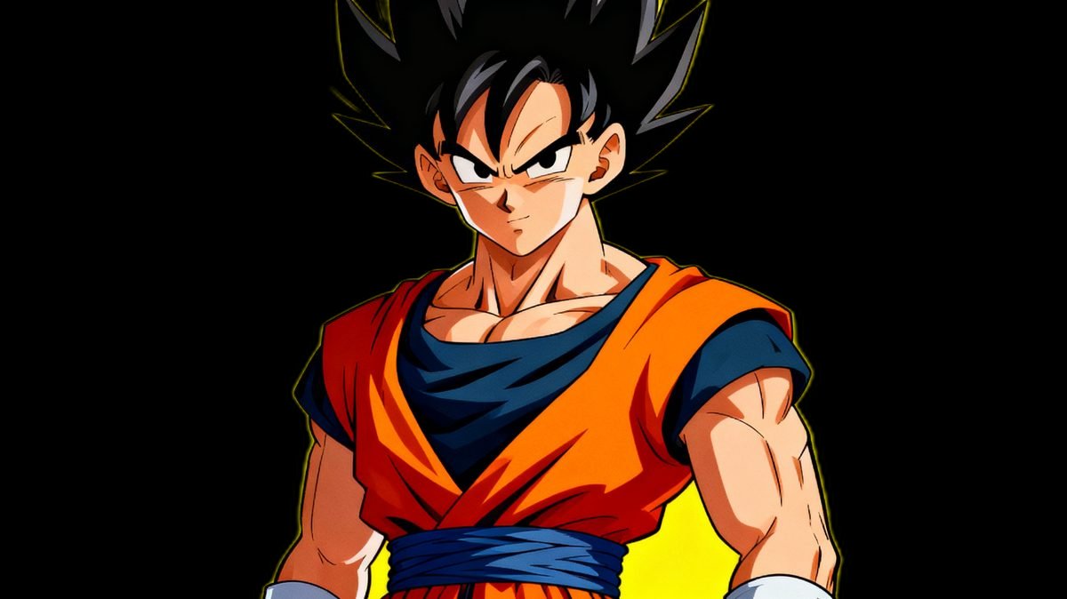 Nail — Namekian Warrior / Piccolo's Fusion Partner