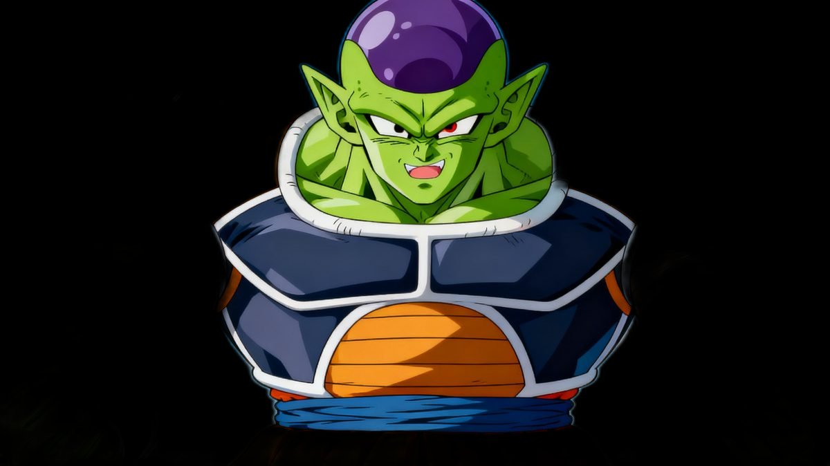 Nappa — Saiyan Elite / Planet Conqueror