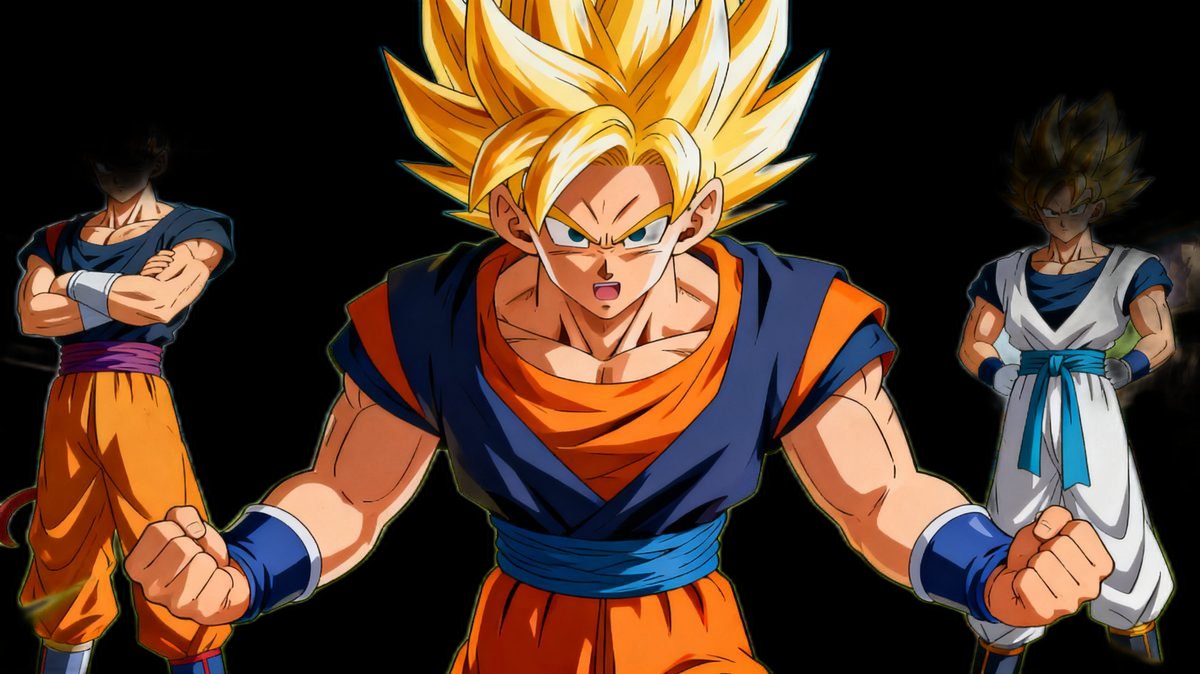 Potential Unleashed