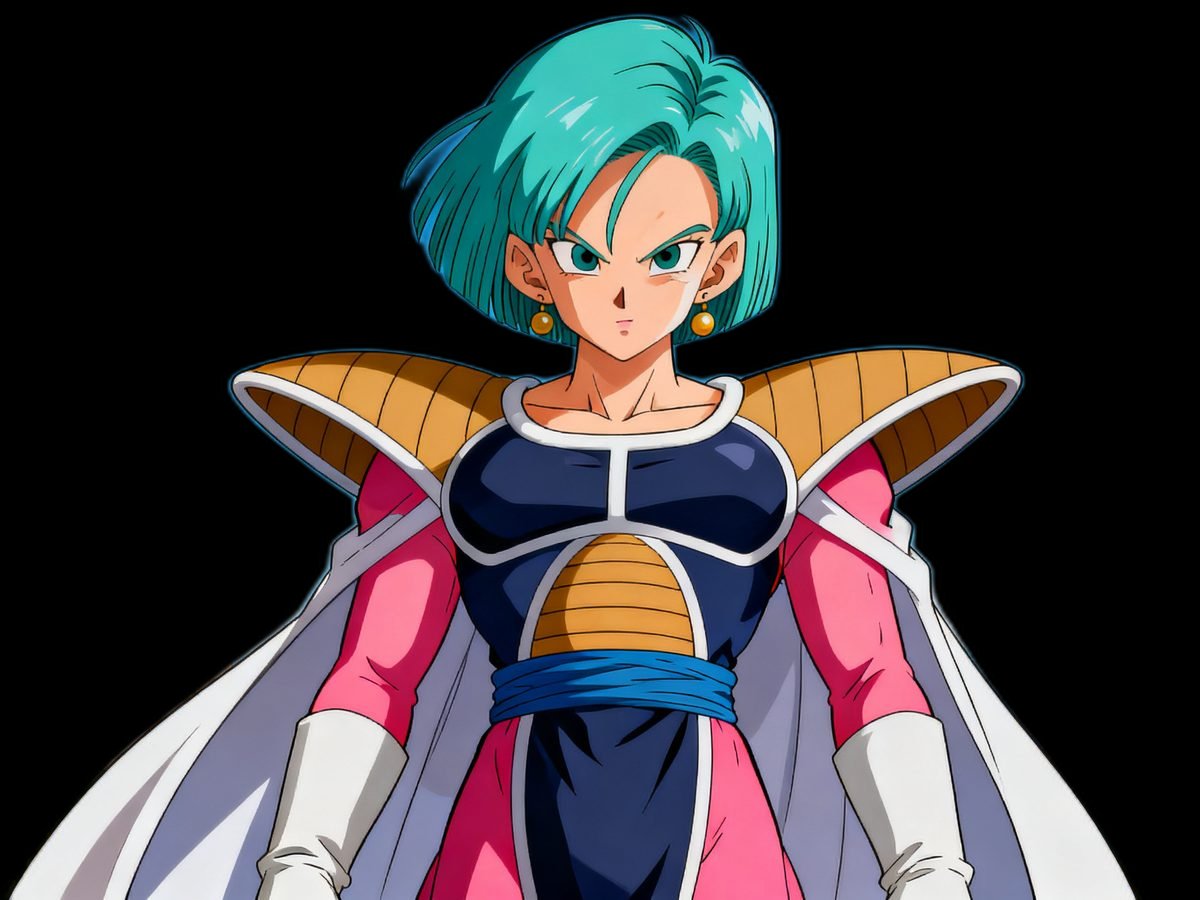 Ribrianne — Warrior of Love / Universe 2
