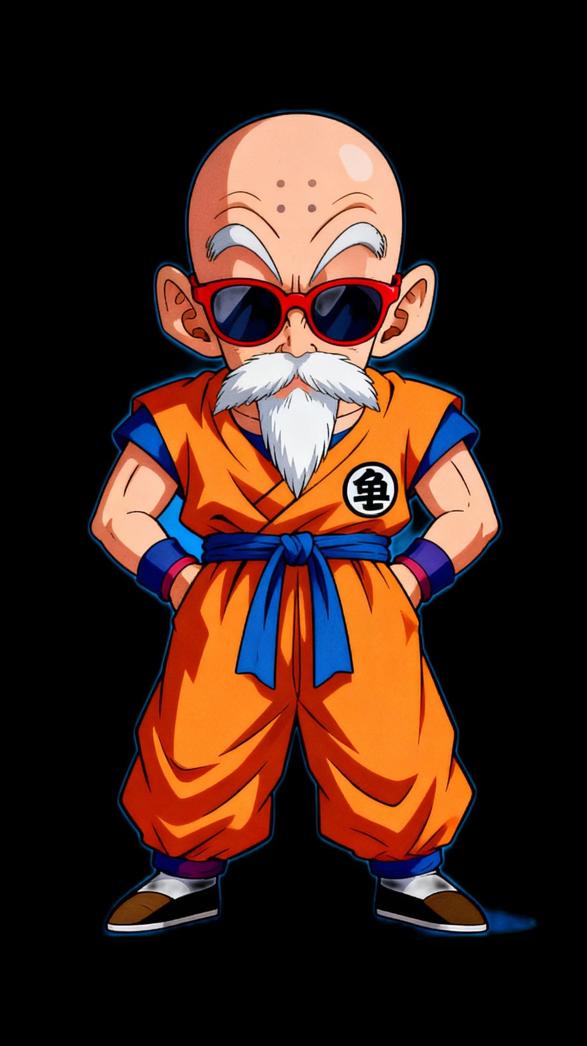 Kamehameha: History of Goku's Signature Technique