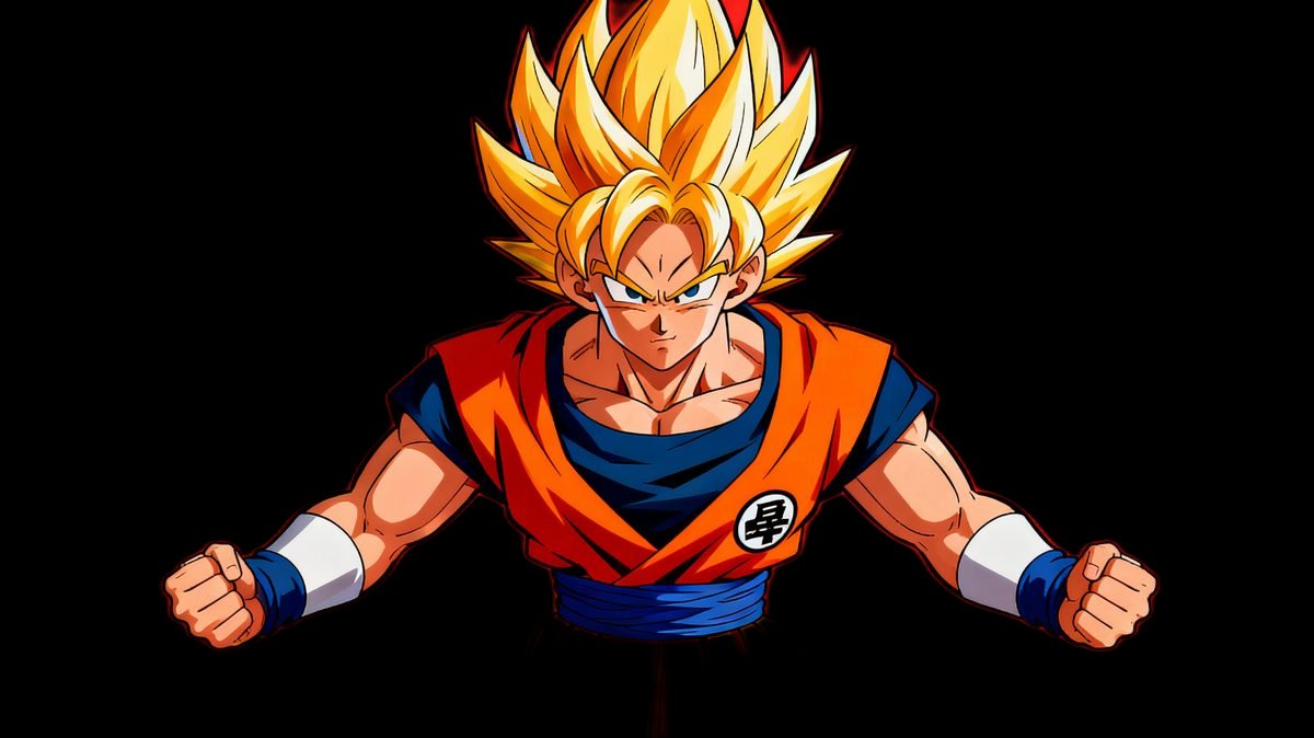 Z-Fighters