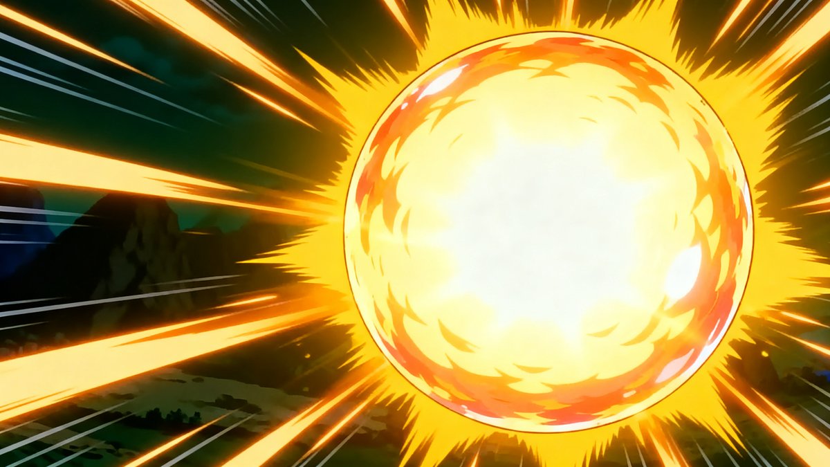 Sphere of Destruction