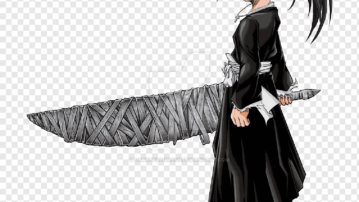 Spirit Sword