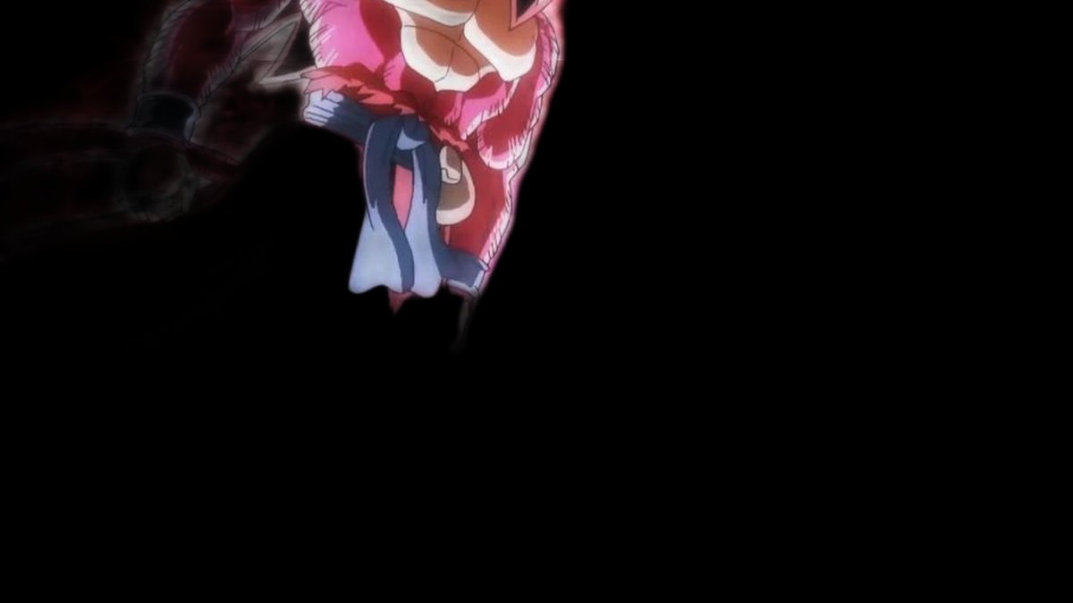 Super Saiyan 4 Limit Breaker
