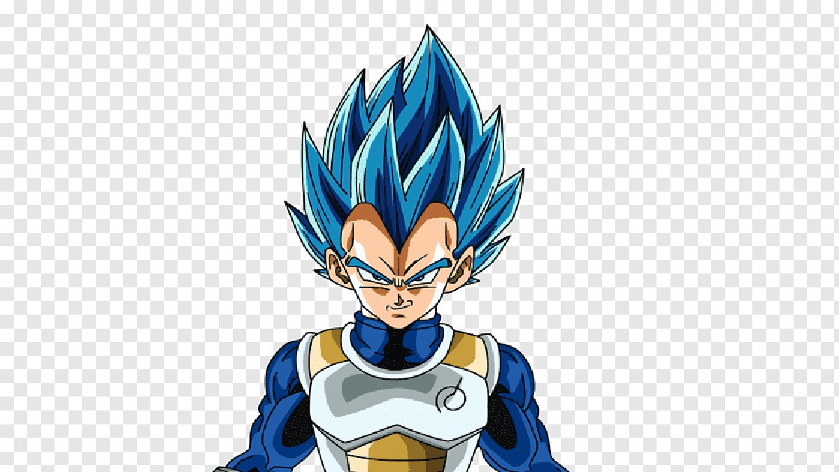 Super Saiyan