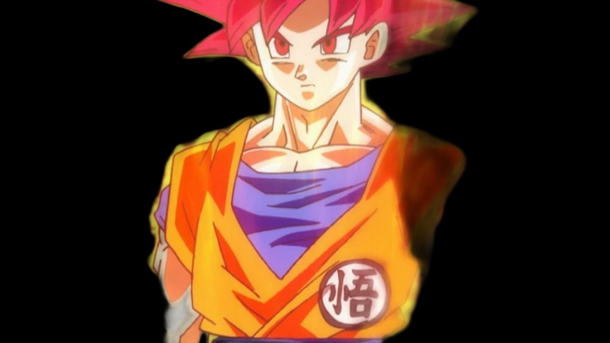 Super Saiyan 2