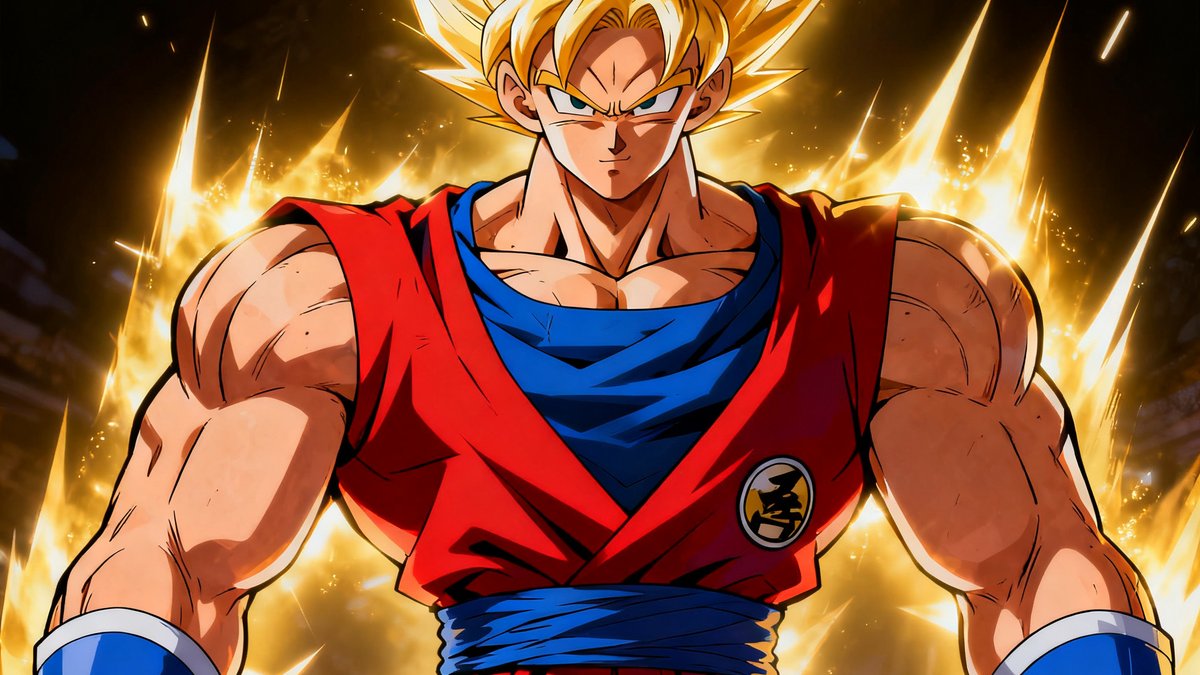 Super Saiyan Grade 3