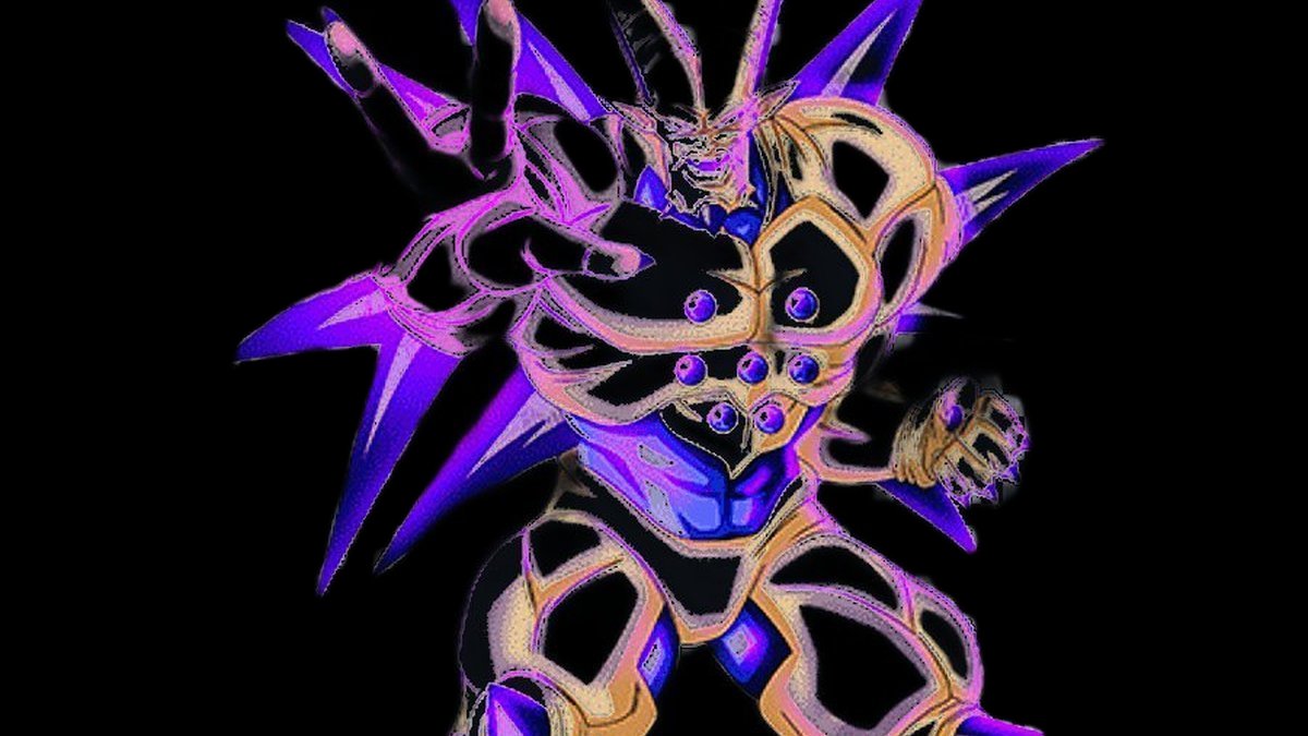 Shadow Dragon Saga