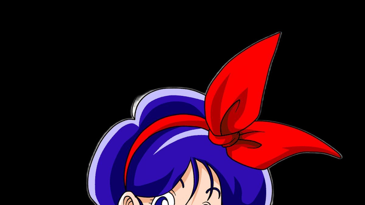 Videl — Martial Artist / Great Saiyaman 2