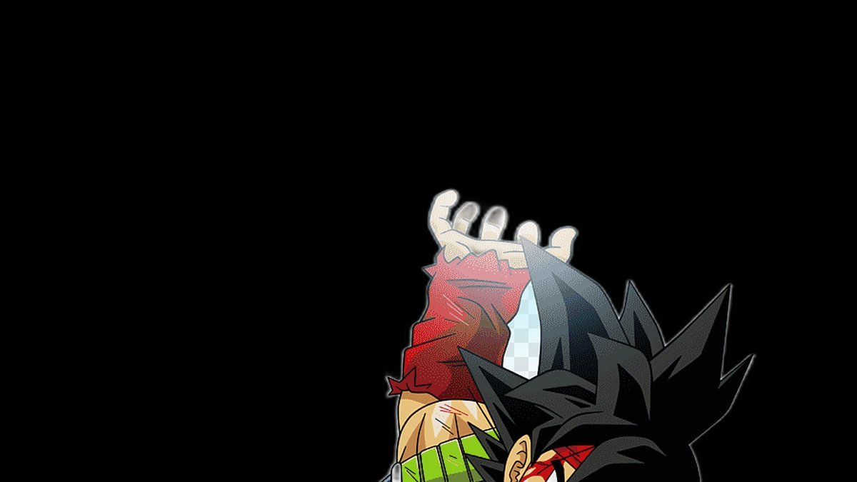 Yamcha — Desert Bandit Turned Warrior